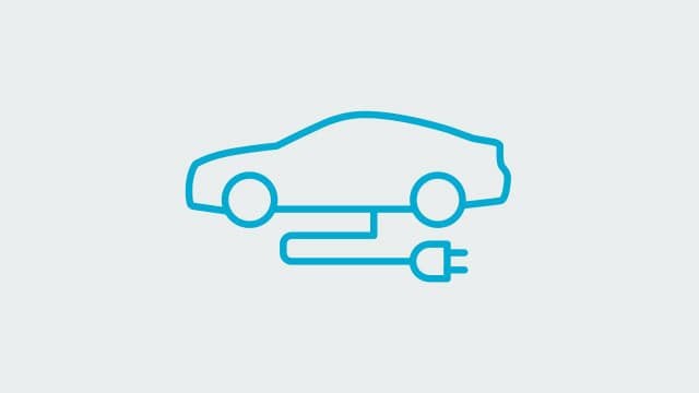 Vehicle Charging Dashboard | Paramount Hyundai of Hickory in Hickory NC