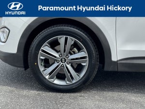 2016 Hyundai SANTA FE SE