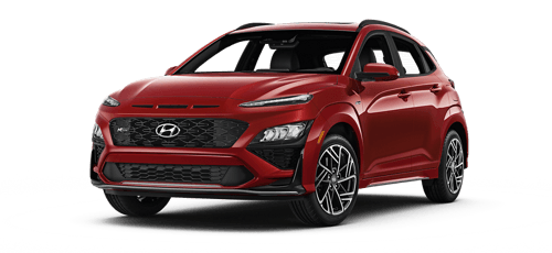 2022 Kona N Line | Paramount Hyundai of Hickory in Hickory NC