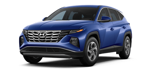 2022 Tucson SE | Paramount Hyundai of Hickory in Hickory NC