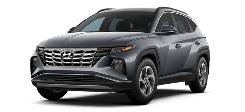 2022 Tucson SEL | Paramount Hyundai of Hickory in Hickory NC