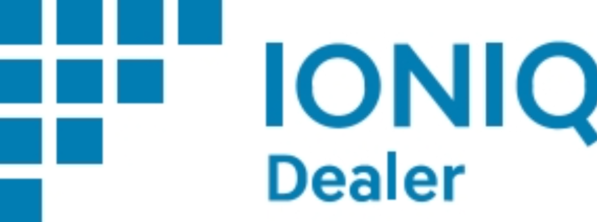 Ioniq Logo