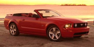 2005 Ford Mustang V6