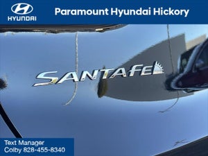 2023 Hyundai SANTA FE SE FWD