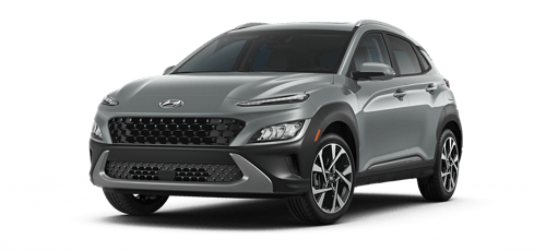 2022 Kona Limited | Paramount Hyundai of Hickory in Hickory NC