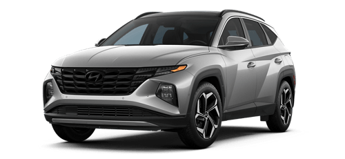 2022 Tucson Limited | Paramount Hyundai of Hickory in Hickory NC